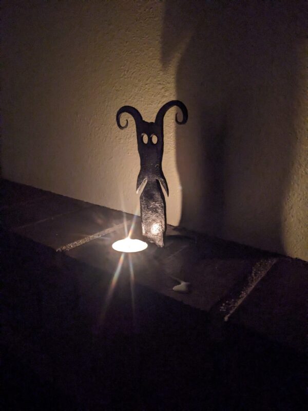 Candle Gremlin - Image 3