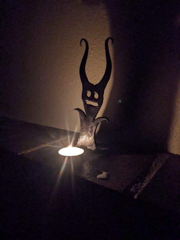 Candle Gremlin - Image 2