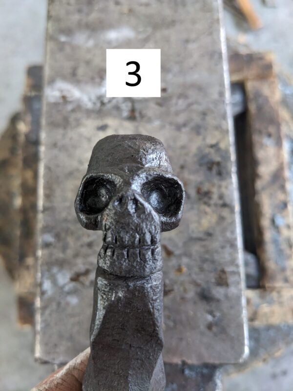 Skull Bottle Opener - Image 7