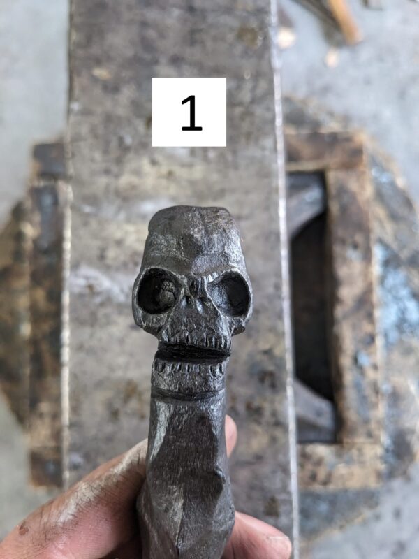 Skull Bottle Opener - Image 6