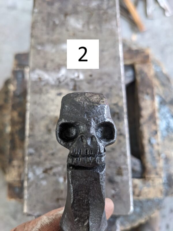 Skull Bottle Opener - Image 5